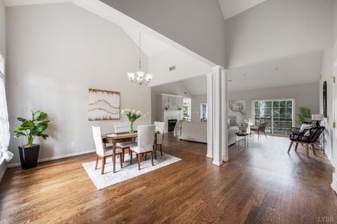 Tiny photo for 1324 Cuddington Lane, Forest, VA 24551 (MLS # 362230)