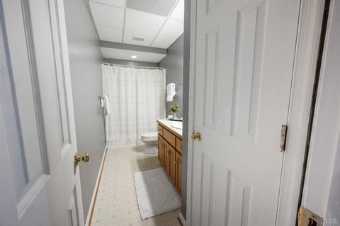 Tiny photo for 1324 Cuddington Lane, Forest, VA 24551 (MLS # 362230)