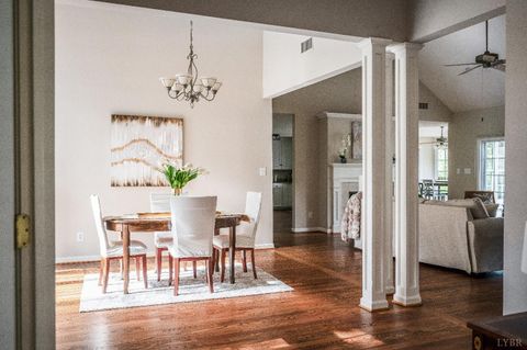 Tiny photo for 1324 Cuddington Lane, Forest, VA 24551 (MLS # 362230)