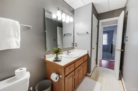 Tiny photo for 1324 Cuddington Lane, Forest, VA 24551 (MLS # 362230)