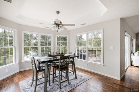 Tiny photo for 1324 Cuddington Lane, Forest, VA 24551 (MLS # 362230)