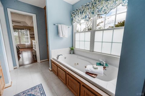 Tiny photo for 1324 Cuddington Lane, Forest, VA 24551 (MLS # 362230)