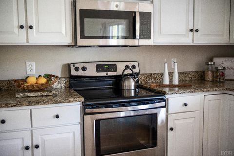 Tiny photo for 1324 Cuddington Lane, Forest, VA 24551 (MLS # 362230)