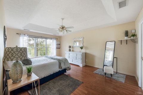 Tiny photo for 1324 Cuddington Lane, Forest, VA 24551 (MLS # 362230)
