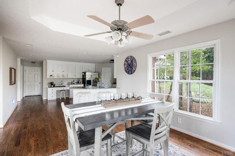 Tiny photo for 1324 Cuddington Lane, Forest, VA 24551 (MLS # 362230)
