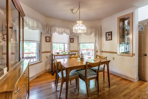 Tiny photo for 119 S Fork Road, Appomattox, VA 24522 (MLS # 366542)