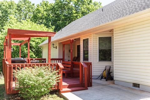 Tiny photo for 119 S Fork Road, Appomattox, VA 24522 (MLS # 366542)
