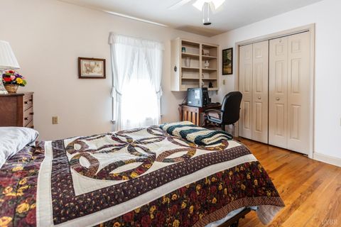 Tiny photo for 119 S Fork Road, Appomattox, VA 24522 (MLS # 366542)