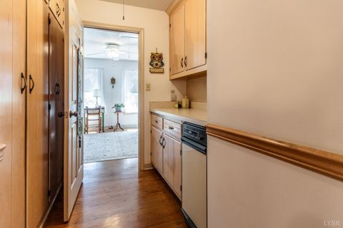 Tiny photo for 119 S Fork Road, Appomattox, VA 24522 (MLS # 366542)