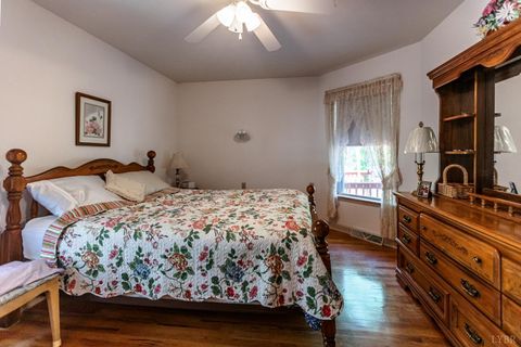 Tiny photo for 119 S Fork Road, Appomattox, VA 24522 (MLS # 366542)