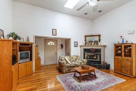 Tiny photo for 119 S Fork Road, Appomattox, VA 24522 (MLS # 366542)