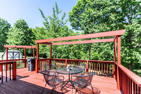 Tiny photo for 119 S Fork Road, Appomattox, VA 24522 (MLS # 366542)