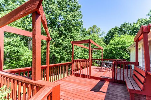 Tiny photo for 119 S Fork Road, Appomattox, VA 24522 (MLS # 366542)