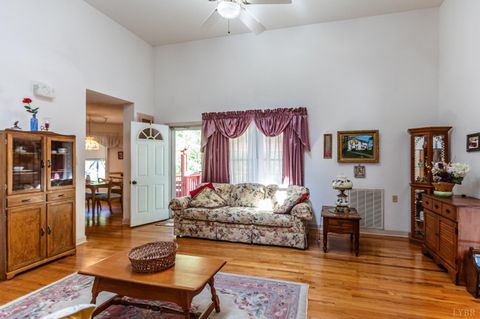 Tiny photo for 119 S Fork Road, Appomattox, VA 24522 (MLS # 366542)