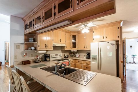 Tiny photo for 119 S Fork Road, Appomattox, VA 24522 (MLS # 366542)
