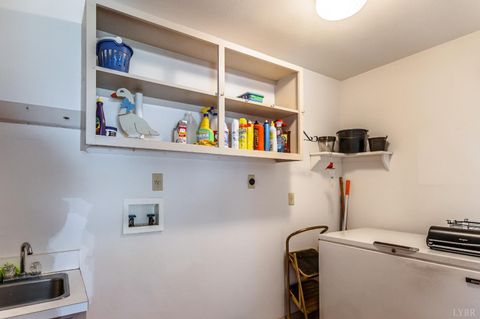 Tiny photo for 119 S Fork Road, Appomattox, VA 24522 (MLS # 366542)