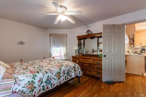 Tiny photo for 119 S Fork Road, Appomattox, VA 24522 (MLS # 366542)