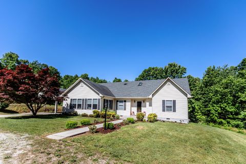 Tiny photo for 119 S Fork Road, Appomattox, VA 24522 (MLS # 366542)