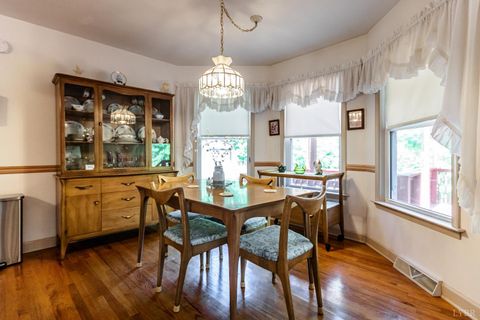 Tiny photo for 119 S Fork Road, Appomattox, VA 24522 (MLS # 366542)