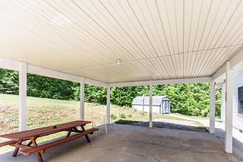 Tiny photo for 119 S Fork Road, Appomattox, VA 24522 (MLS # 366542)