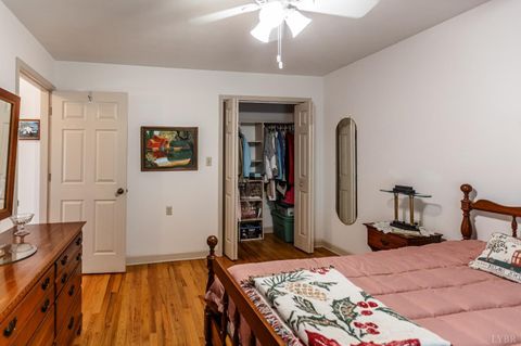 Tiny photo for 119 S Fork Road, Appomattox, VA 24522 (MLS # 366542)