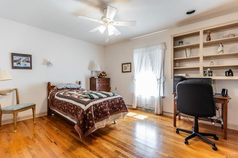 Tiny photo for 119 S Fork Road, Appomattox, VA 24522 (MLS # 366542)