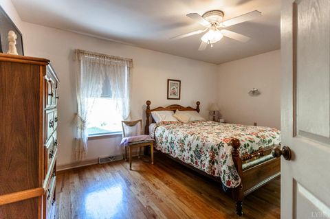 Tiny photo for 119 S Fork Road, Appomattox, VA 24522 (MLS # 366542)