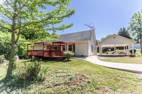 Tiny photo for 119 S Fork Road, Appomattox, VA 24522 (MLS # 366542)