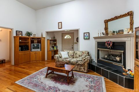 Tiny photo for 119 S Fork Road, Appomattox, VA 24522 (MLS # 366542)