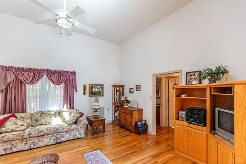 Tiny photo for 119 S Fork Road, Appomattox, VA 24522 (MLS # 366542)