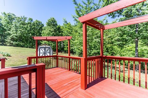 Tiny photo for 119 S Fork Road, Appomattox, VA 24522 (MLS # 366542)