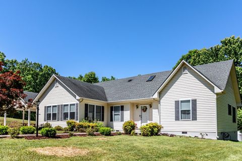 Tiny photo for 119 S Fork Road, Appomattox, VA 24522 (MLS # 366542)