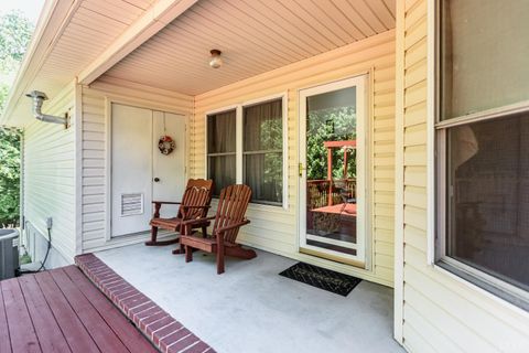 Tiny photo for 119 S Fork Road, Appomattox, VA 24522 (MLS # 366542)