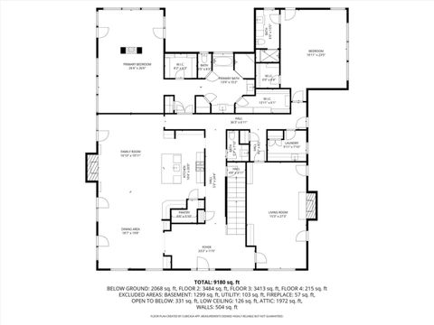 Tiny photo for 7622 Farmville Road, Farmville, VA 23901 (MLS # 362554)