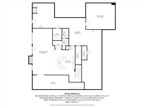 Tiny photo for 7622 Farmville Road, Farmville, VA 23901 (MLS # 362554)
