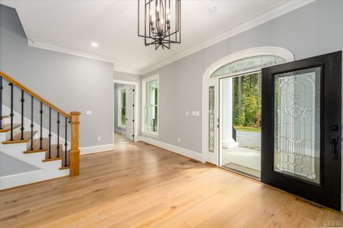 Tiny photo for 7622 Farmville Road, Farmville, VA 23901 (MLS # 362554)