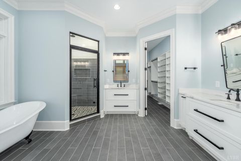 Tiny photo for 7622 Farmville Road, Farmville, VA 23901 (MLS # 362554)