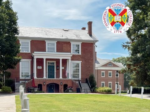 Tiny photo for 7622 Farmville Road, Farmville, VA 23901 (MLS # 362554)