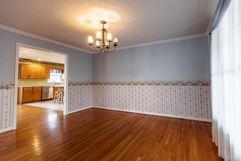Tiny photo for 103 Brockenbrough Place, Forest, VA 24551 (MLS # 363223)