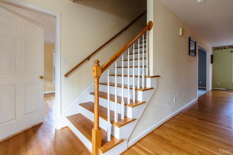 Tiny photo for 103 Brockenbrough Place, Forest, VA 24551 (MLS # 363223)