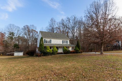 Tiny photo for 103 Brockenbrough Place, Forest, VA 24551 (MLS # 363223)