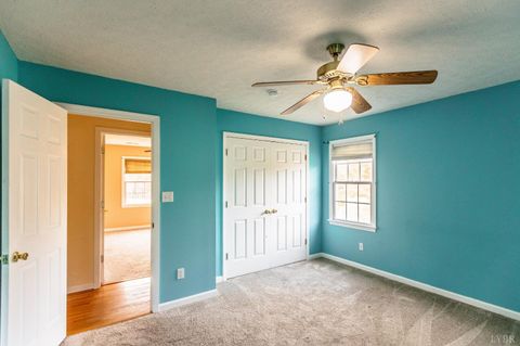 Tiny photo for 103 Brockenbrough Place, Forest, VA 24551 (MLS # 363223)