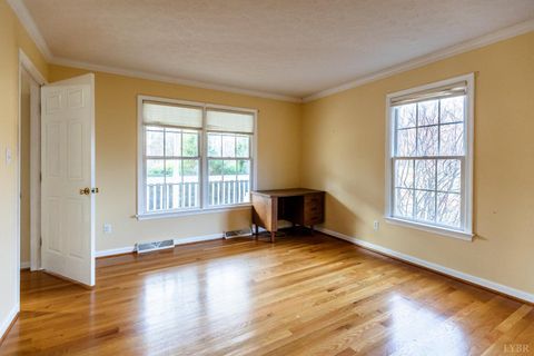 Tiny photo for 103 Brockenbrough Place, Forest, VA 24551 (MLS # 363223)