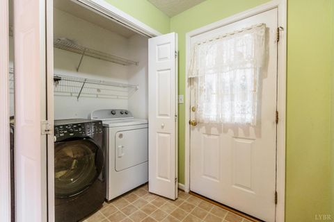 Tiny photo for 103 Brockenbrough Place, Forest, VA 24551 (MLS # 363223)