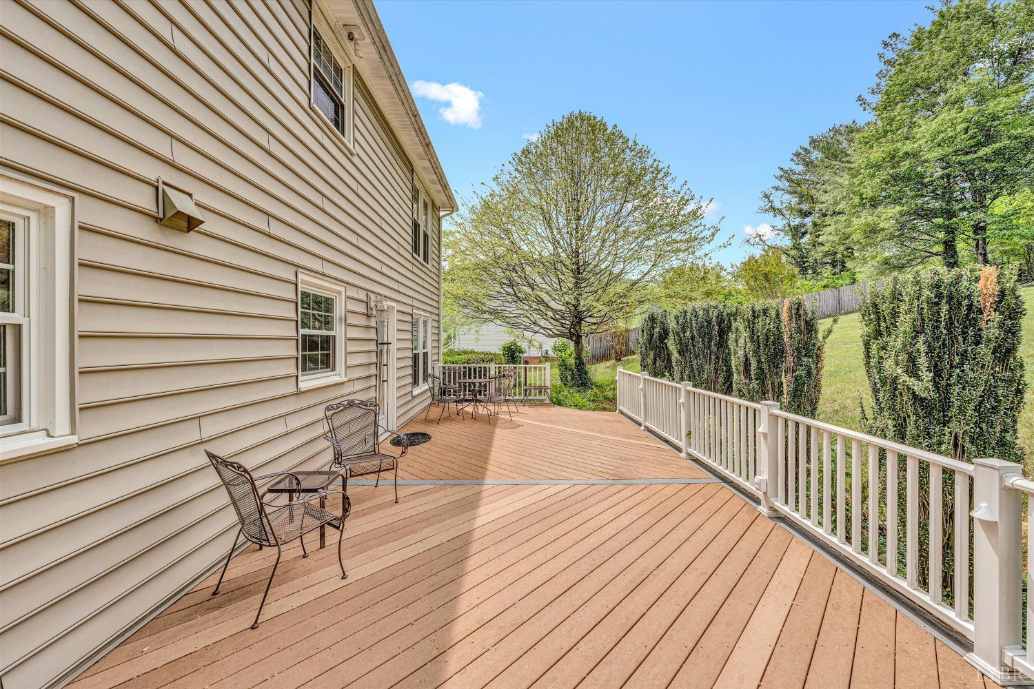 302 Ivy Lane, Daleville, Virginia image 21