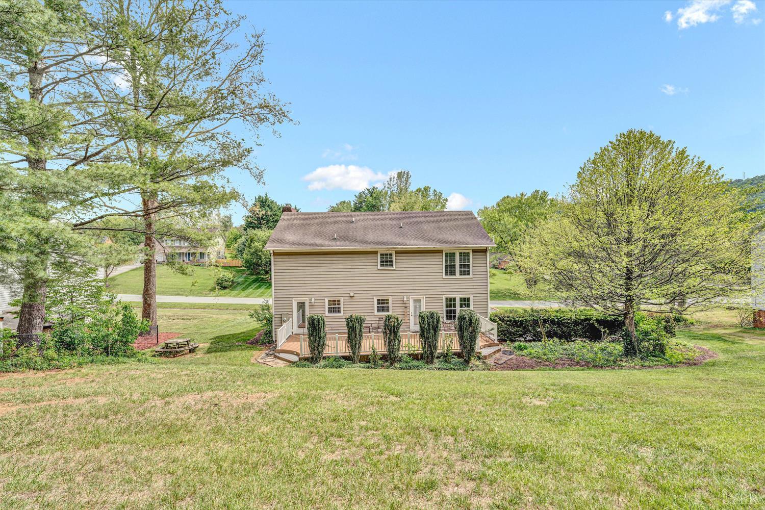 302 Ivy Lane, Daleville, Virginia image 23