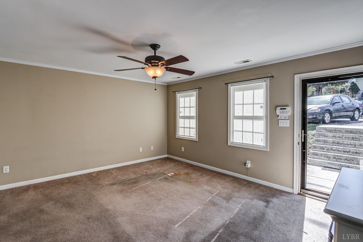 734 Crestwood Circle, Lynchburg, Virginia image 15
