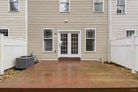 Tiny photo for 3008 Hill Street #308, Lynchburg, VA 24501 (MLS # 364631)