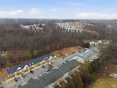 Tiny photo for 3008 Hill Street #308, Lynchburg, VA 24501 (MLS # 364631)
