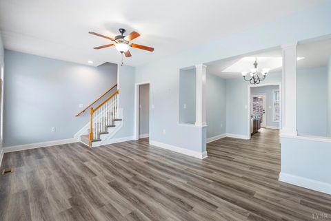 Tiny photo for 3008 Hill Street #308, Lynchburg, VA 24501 (MLS # 364631)